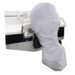 OS FULL OUTBOARD COVER 8 - 15hp